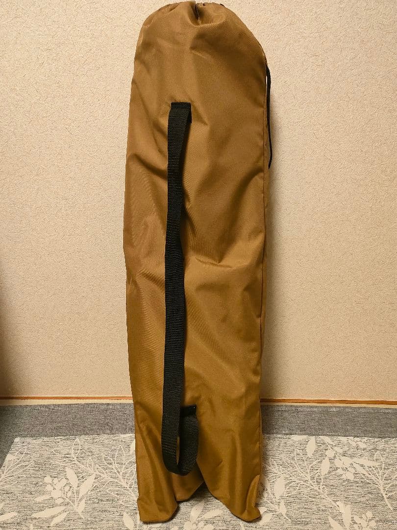 Coleman レイチェア コットンキャンバス