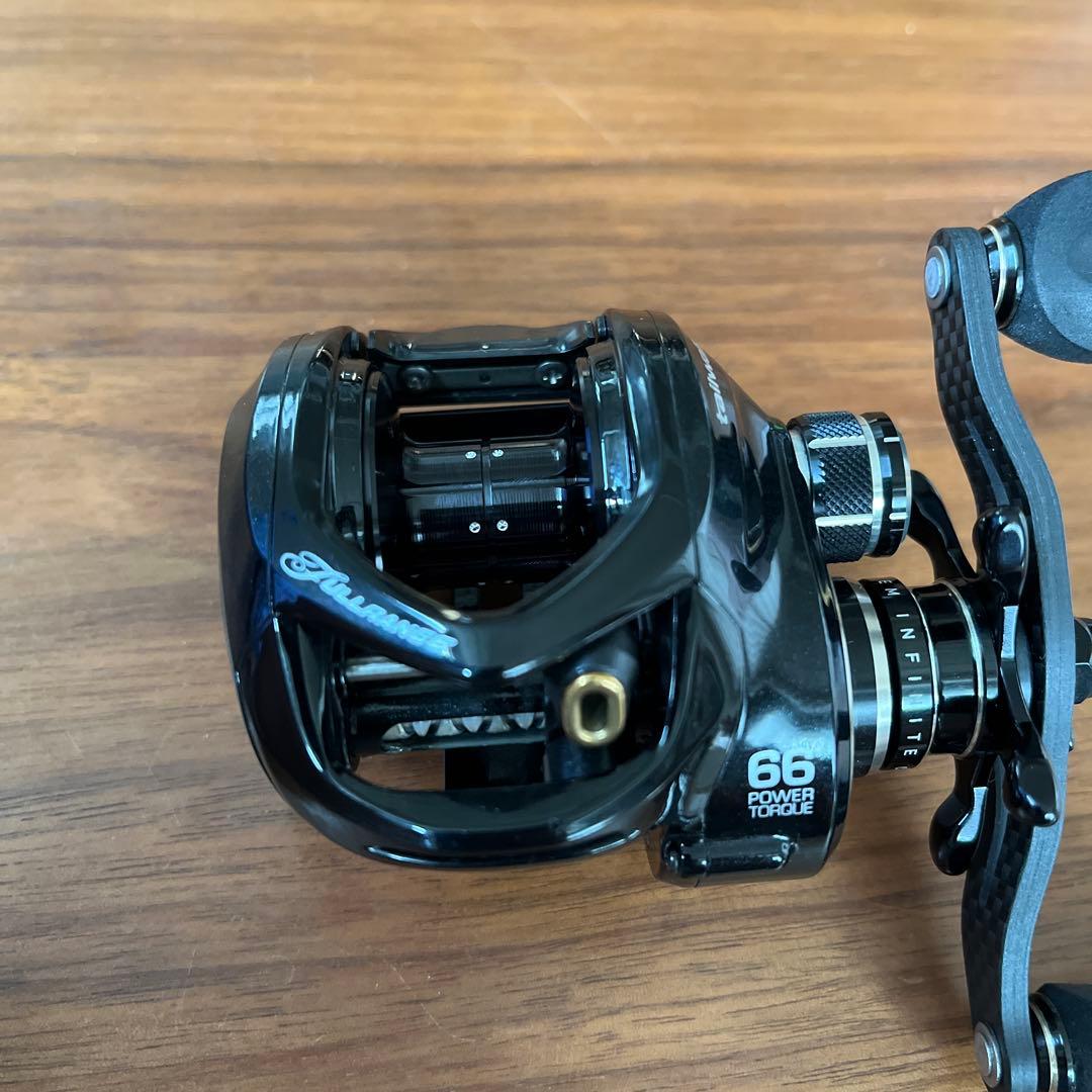 テイルウォーク　フルレンジ66L