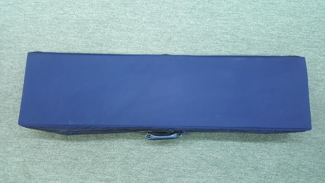 三味線ケース　桐芯　No22