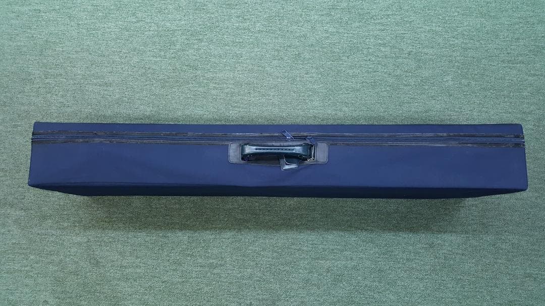 三味線ケース　桐芯　No22