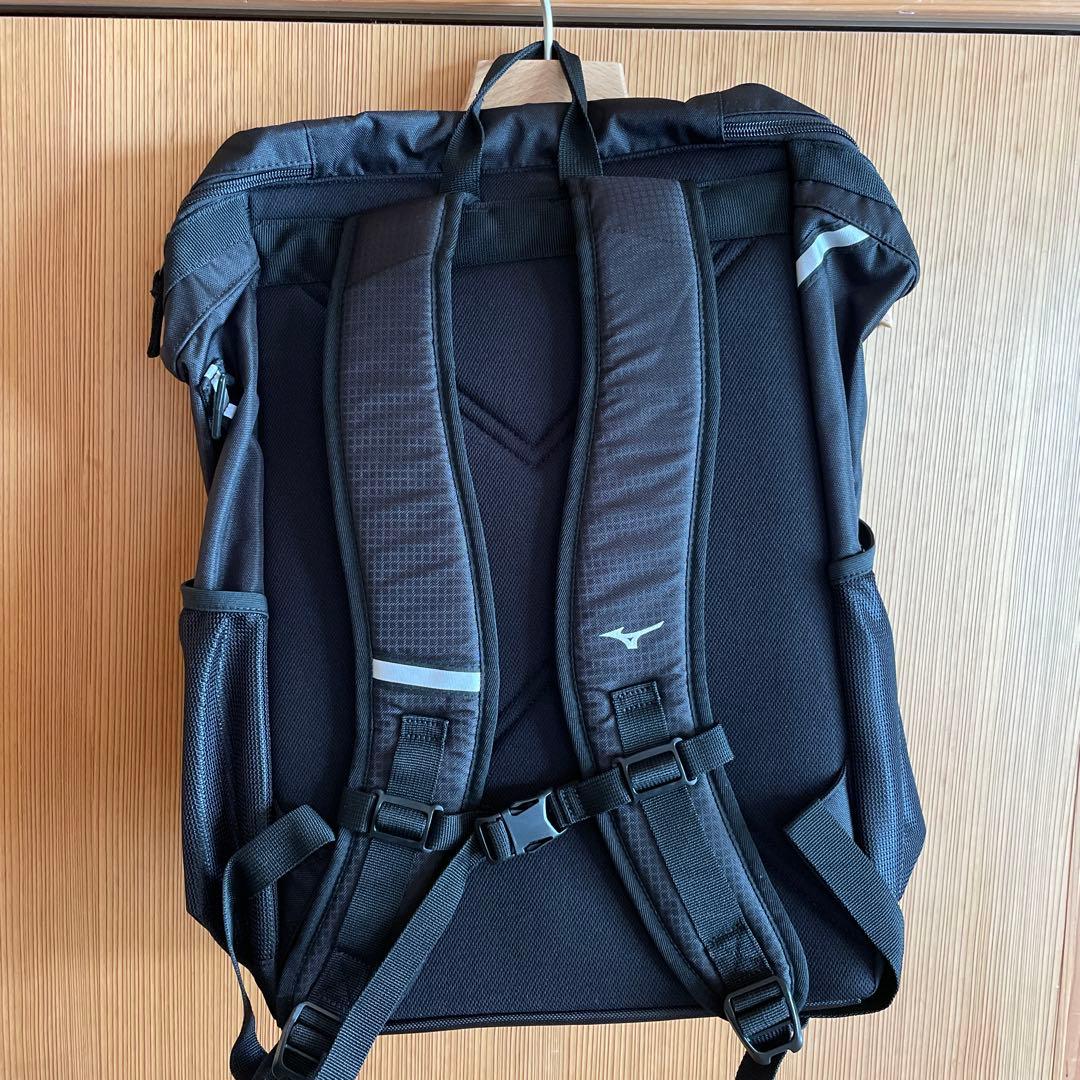 Mizuno NEC レッドロケッツ川崎リュック NECレッドロケッツ リュック