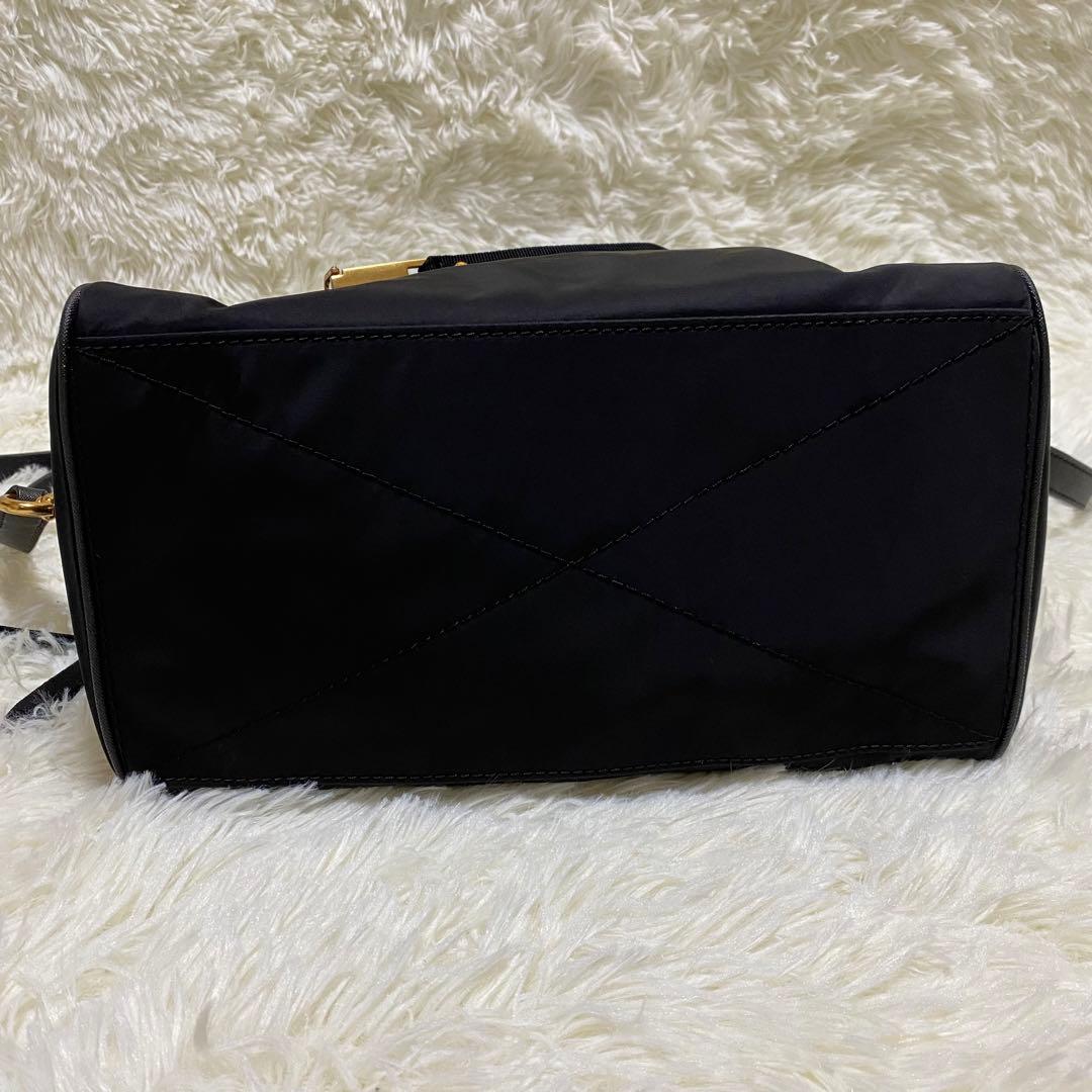 大人気】\限定一点/ 2way マークジェイコブス ボストン ストラップ 付き