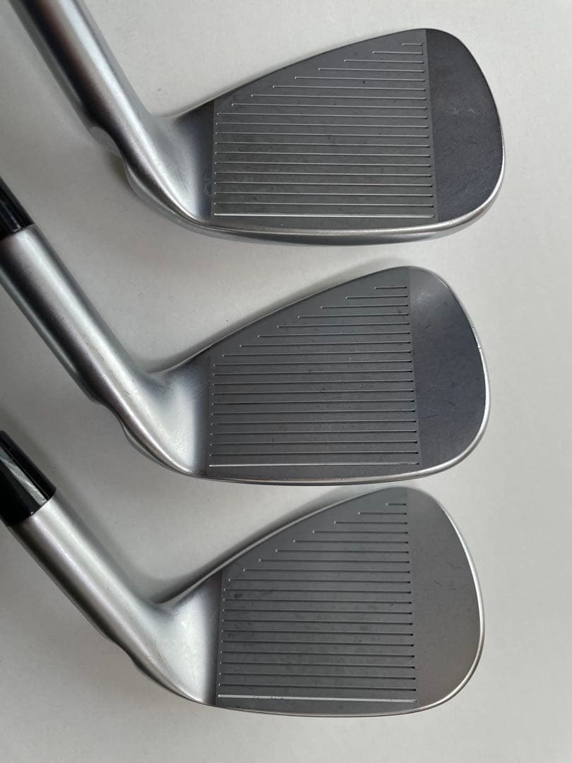 レフティ ピン　i230 アイアン　６本