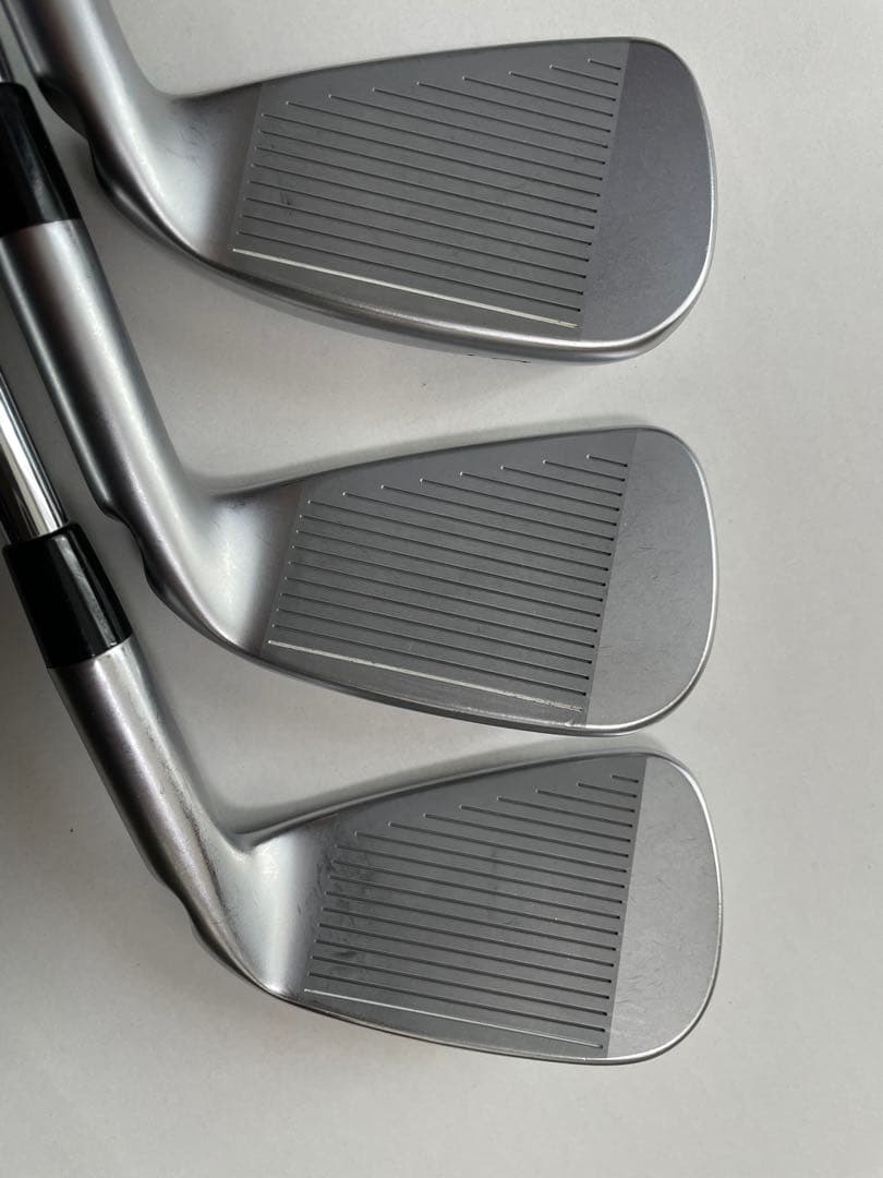 レフティ ピン　i230 アイアン　６本