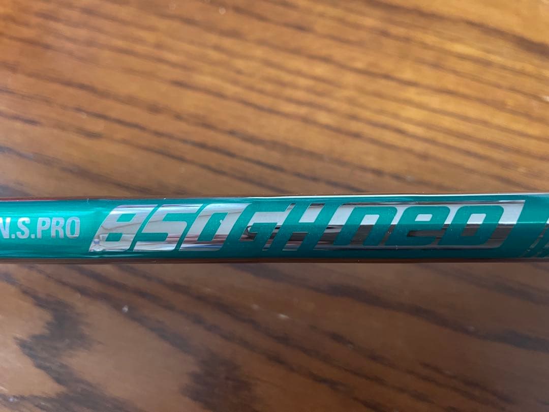 レフティ ピン　i230 アイアン　６本