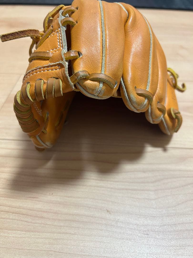 Slugger Aggressive 軟式グローブ