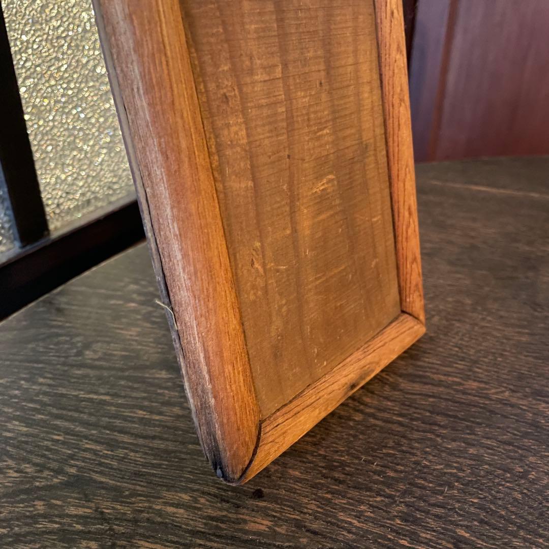 古道具　昭和レトロ　全身鏡　姿見　レトロ　昭和　鏡　ミラー　全身鏡　ヴィンテージ