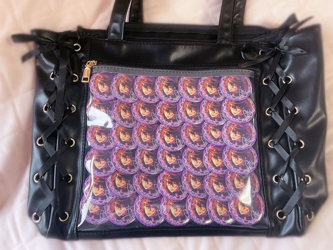 あんスタ 復活祭 朔間零 カプ缶 痛バ - メルカリ