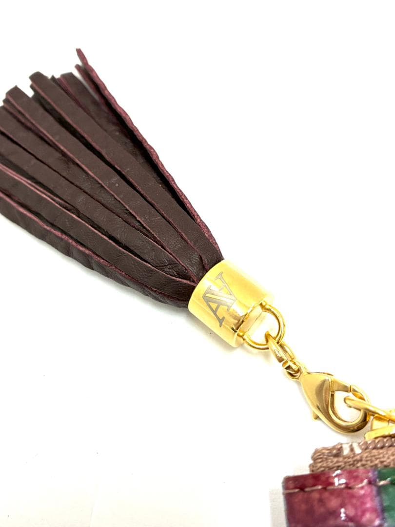 25T12179 ATAO アタオ リモヴィトロ マルチカラー レディース 財布