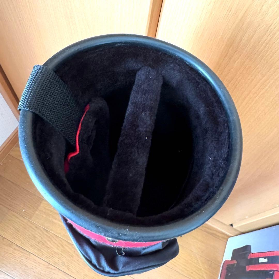 【極希少】エアジョーダン　ジュニア　ゴルフクラブセット　Wilson ウィルソン