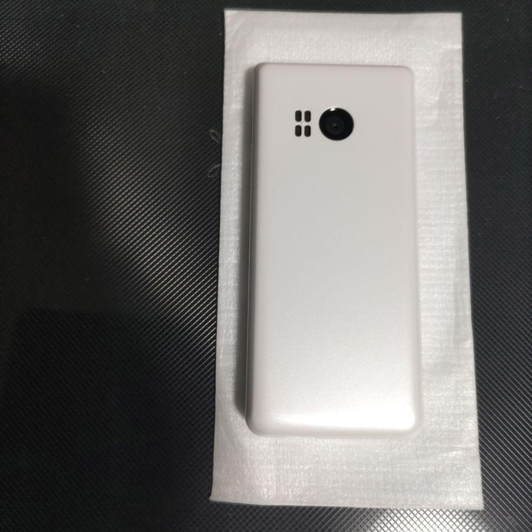 AQUOS ケータイ4 　A206SH