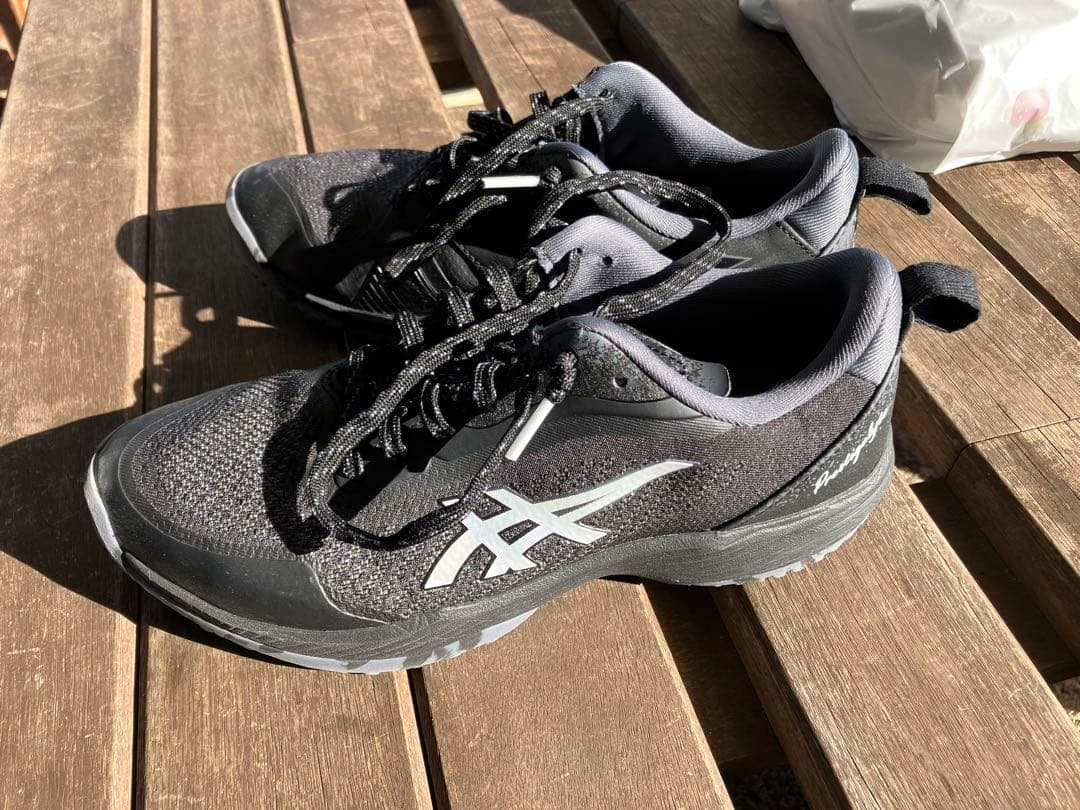 アシックス プレステージライト5 OC／PRESTIGELYTE 5 OC