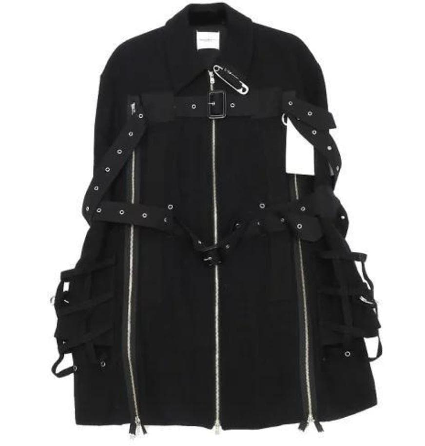 The Soloist 21aw ケープ ビートルズ映画Helpオマージュ - メルカリ