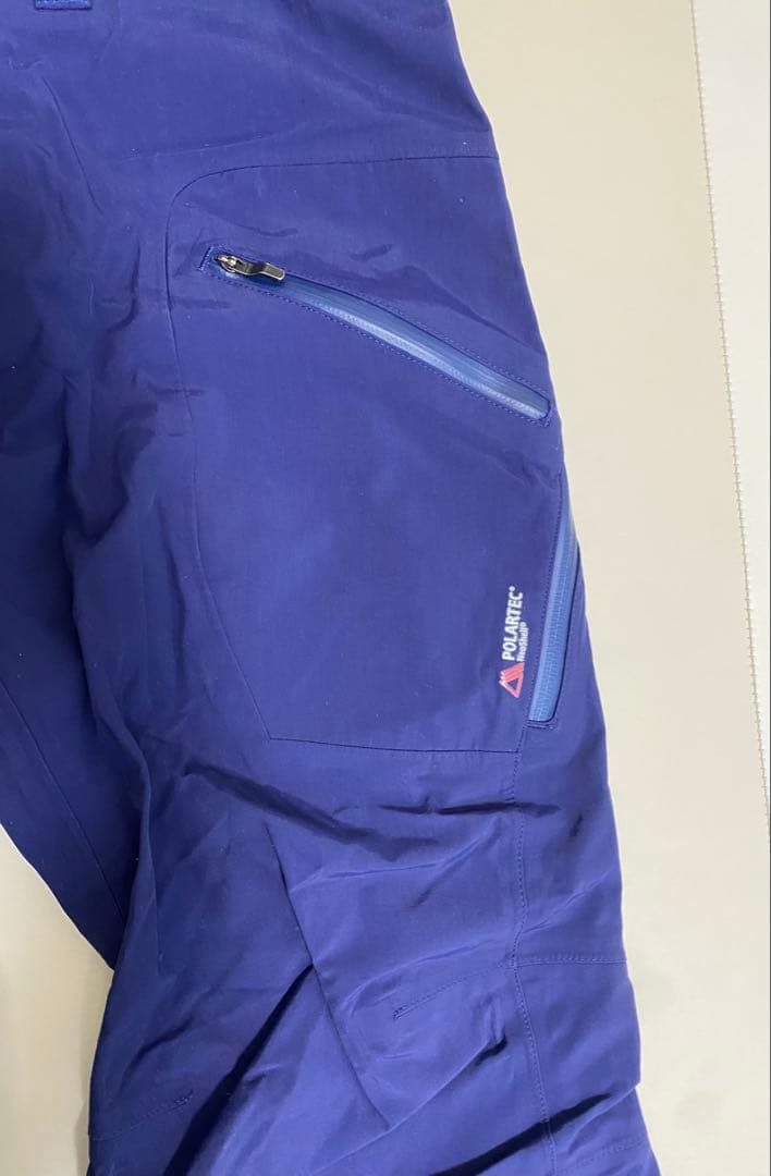 Teton Bros ティートンブロス　TBパンツ　ビブパンツ