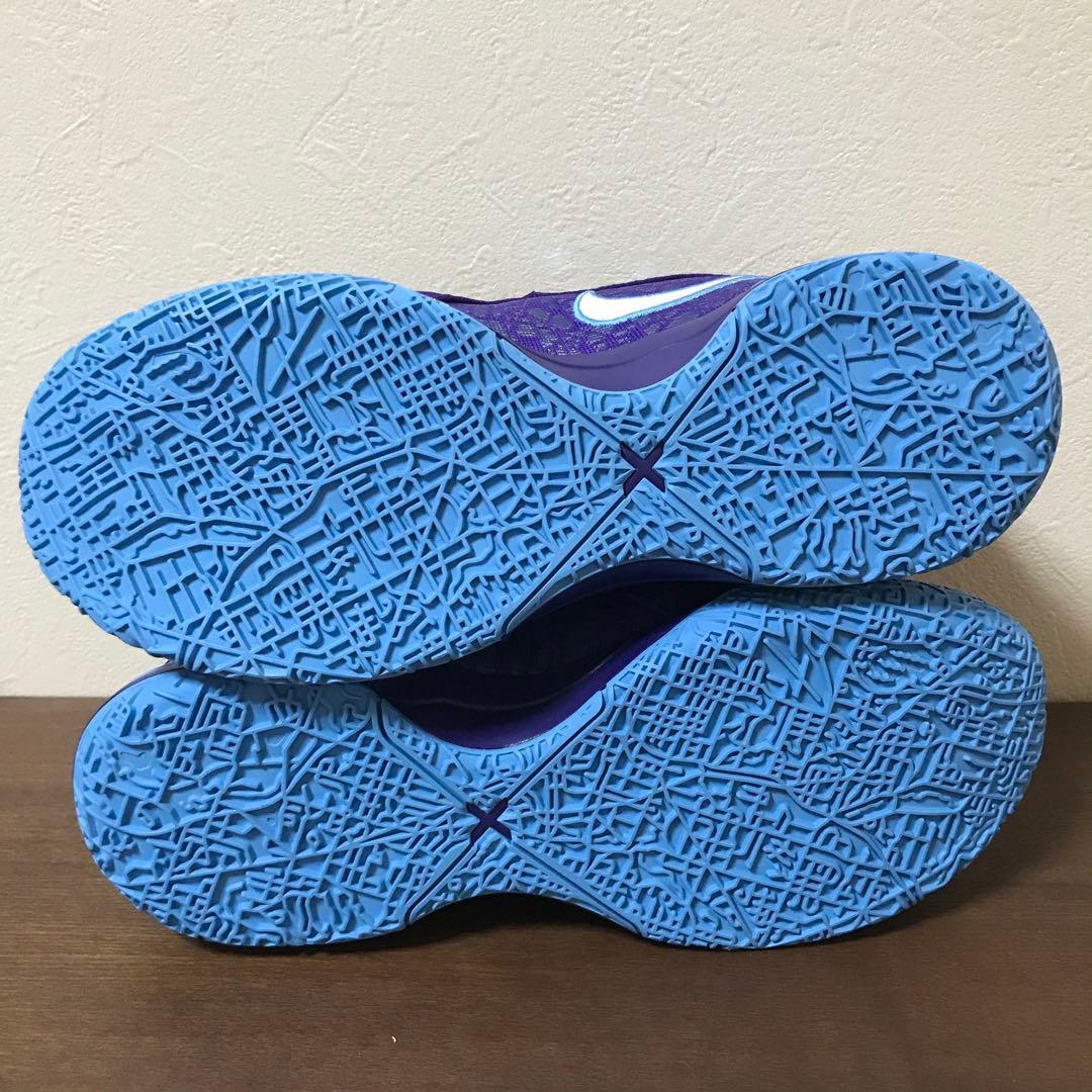 海外限定カラー LEBRON NXXT GEN レブロン バッシュ 28.5cm