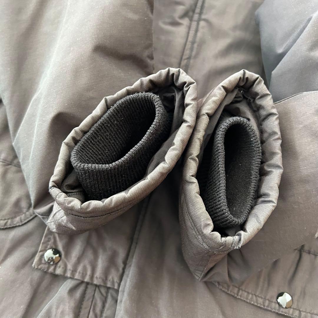 SPIEWAK N3B フライトジャケット 38 黒 リアルファー アメリカ製