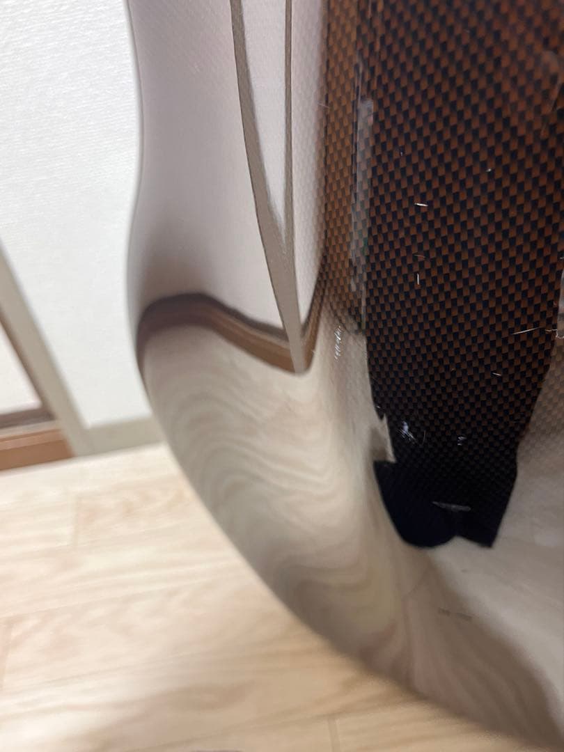 Carbon Mac チェロケース