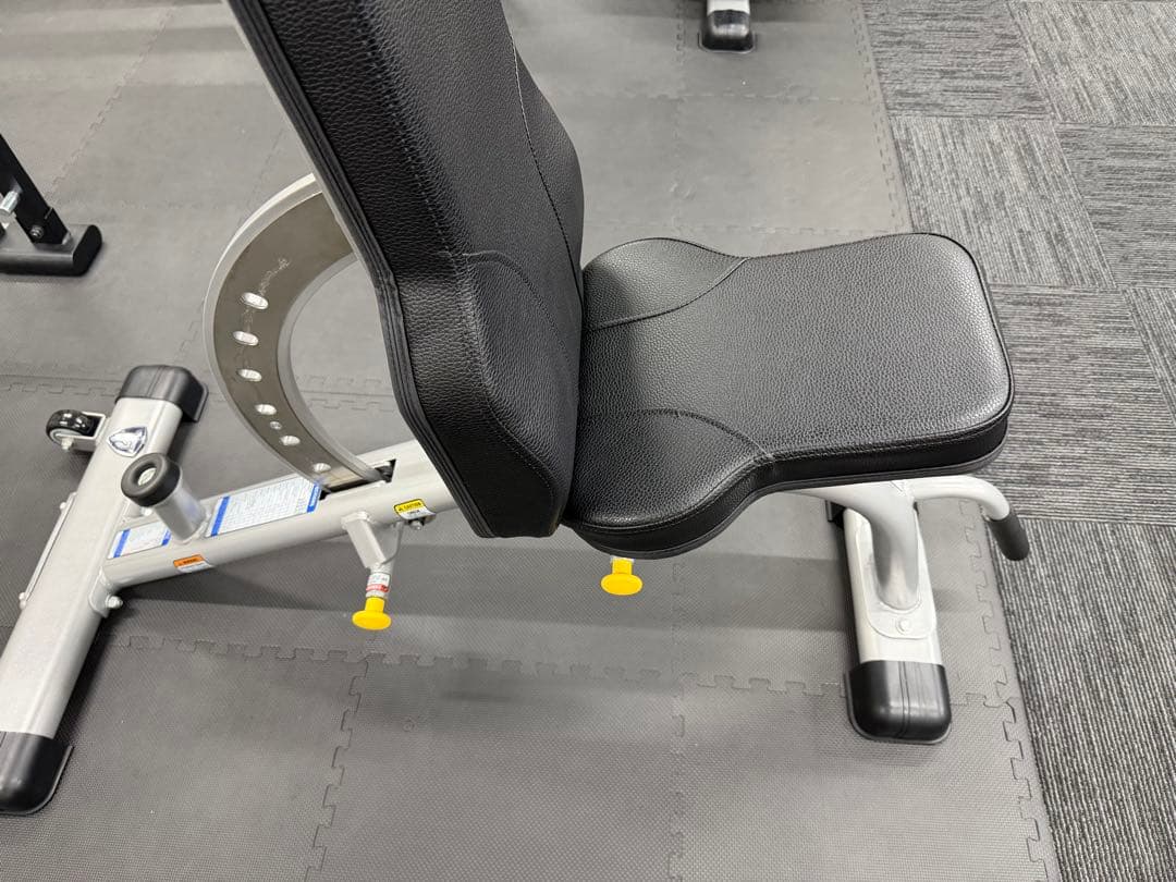 Tuff Stuff タフスタッフ DXマルチパーパスベンチ　CDM-400