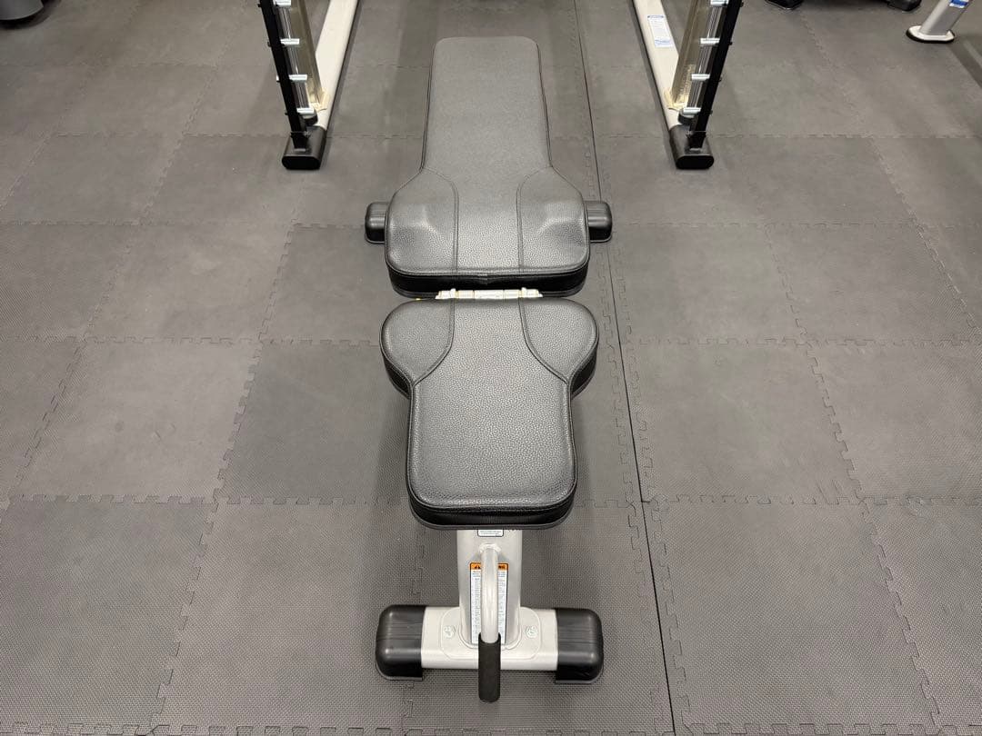 Tuff Stuff タフスタッフ DXマルチパーパスベンチ　CDM-400