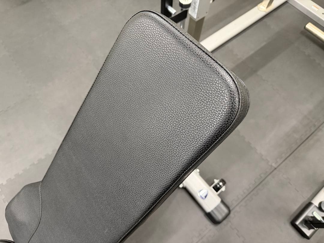 Tuff Stuff タフスタッフ DXマルチパーパスベンチ　CDM-400