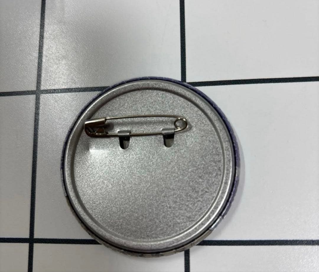 名探偵コナン 隻眼の残像 ホロ缶バッジコレクション 諸伏高明 - メルカリ