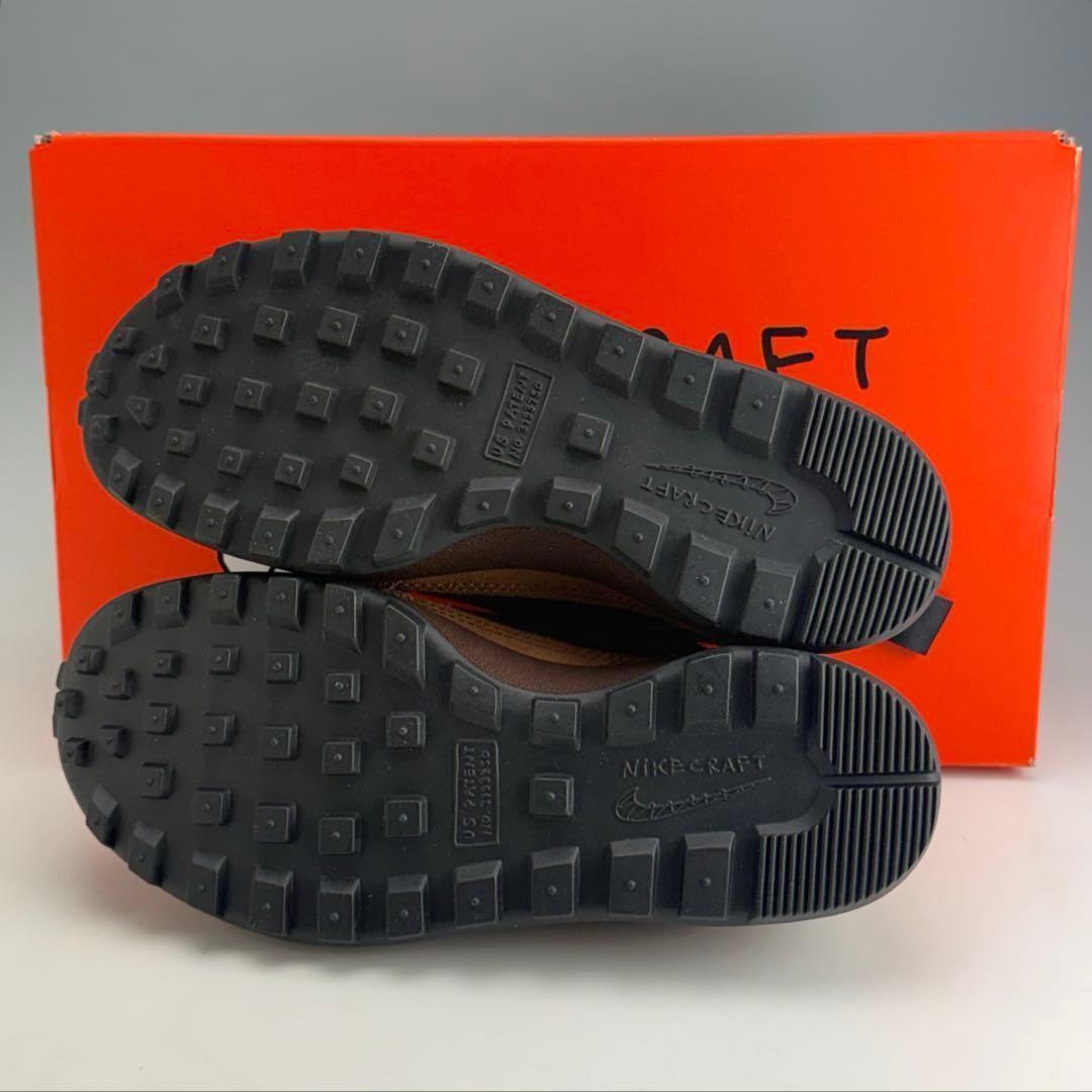 24cm トムサックス × ナイキクラフト ジェネラル パーパス シュー