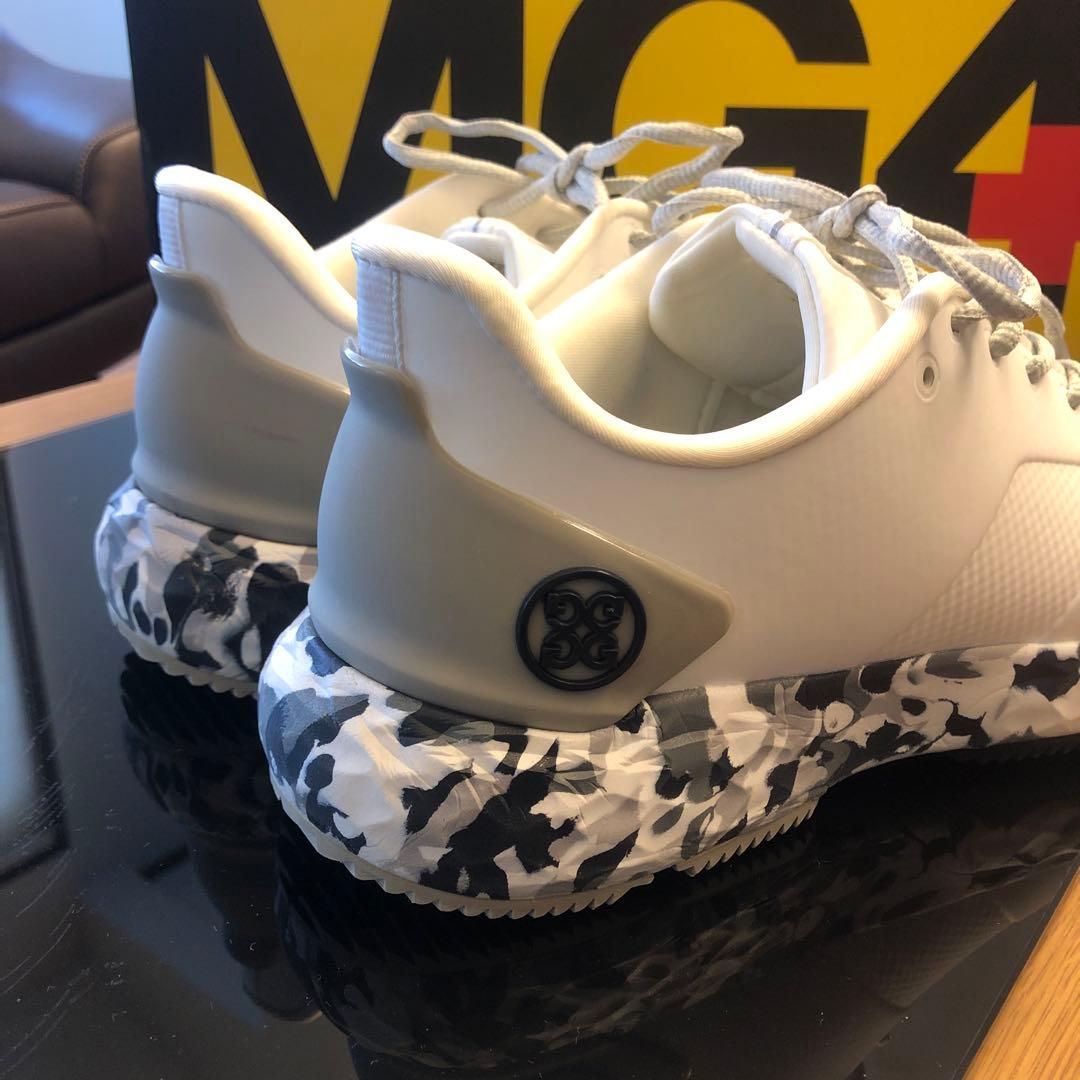 ジーフォア　MG4PLUS 26センチ