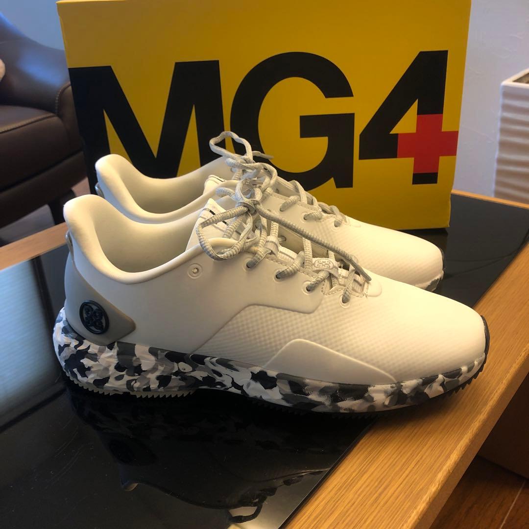 ジーフォア　MG4PLUS 26センチ