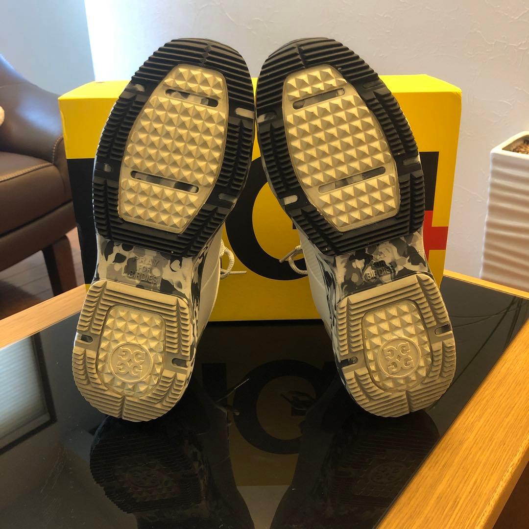 ジーフォア　MG4PLUS 26センチ