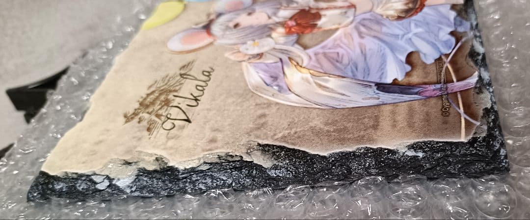 グラブル　石版　ビカラ　グランサイファーキッチン　グランブルーファンタジー　石板