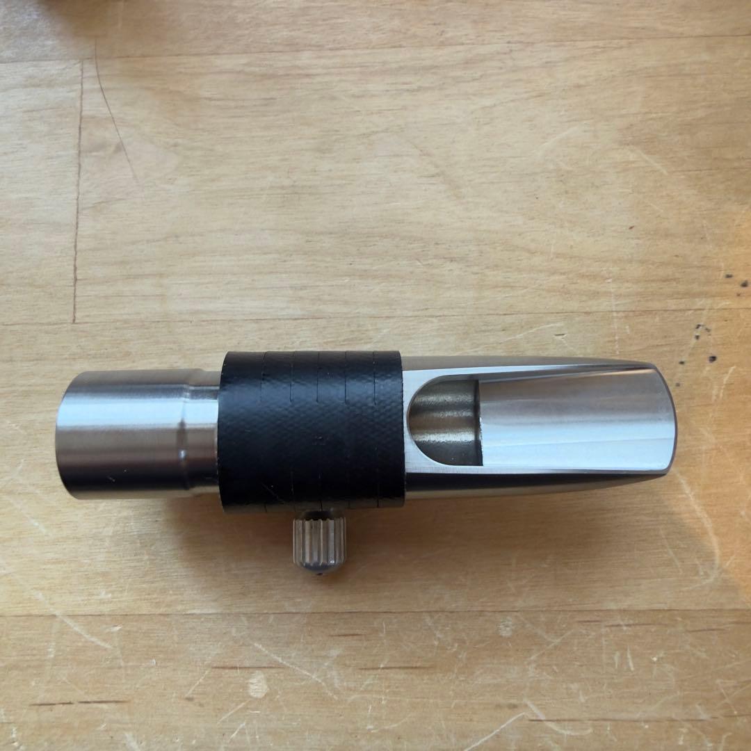 ピーターポンゾール アルトサックスマウスピース PPAM SL85