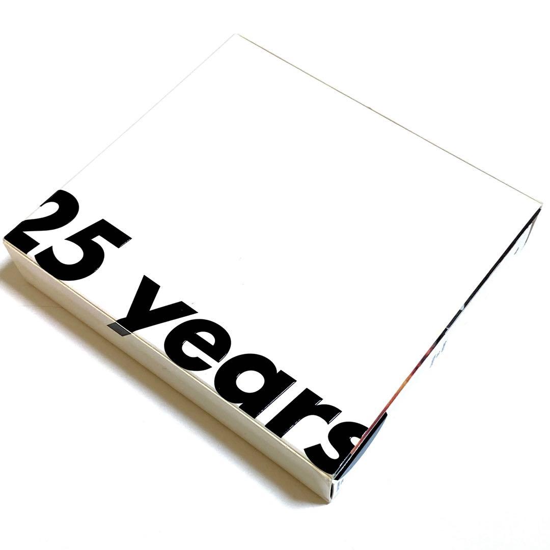 SMAP / SMAP 25 YEARS〈初回限定盤・3枚組〉 - メルカリ