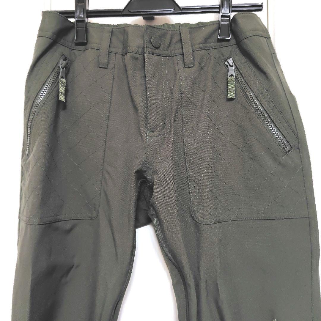 美品 BURTON ウェア レディース 上下セット