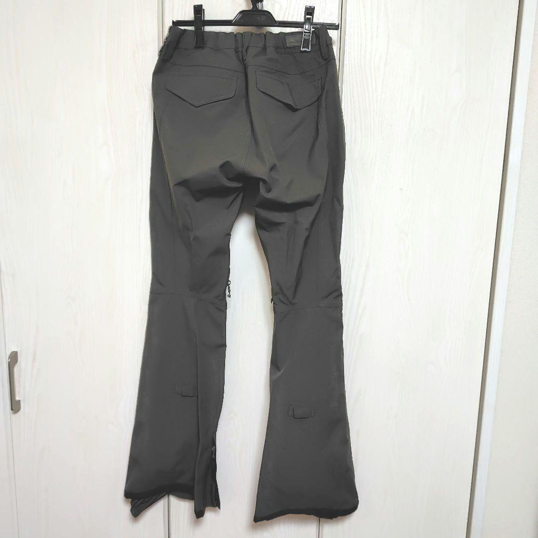 美品 BURTON ウェア レディース 上下セット