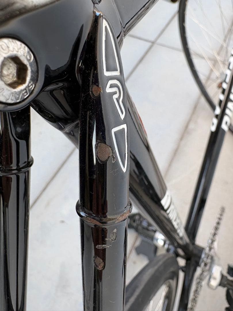 rinsei labリンセイラボ NJSフレームセット - メルカリ