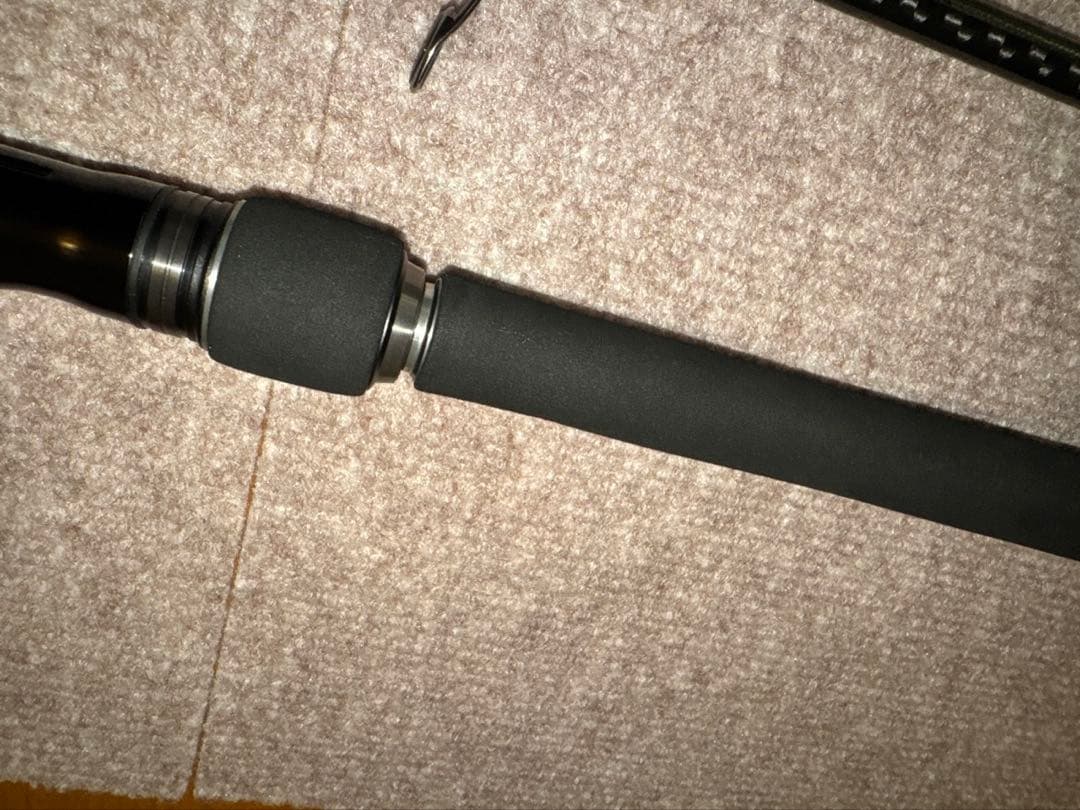 シマノ シーバスロッド 15エクスセンス S908MMH/RF 名器 極美品