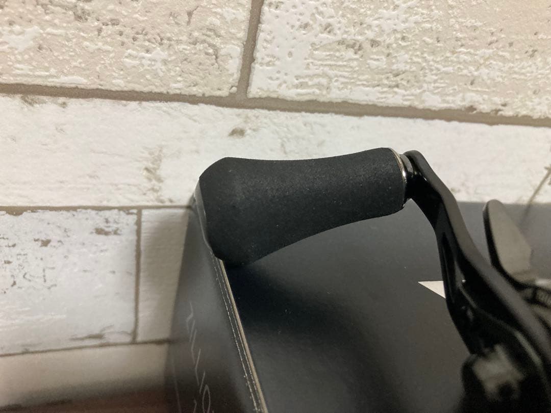 ダイワ ジリオン TW HD 1000XH 8.1