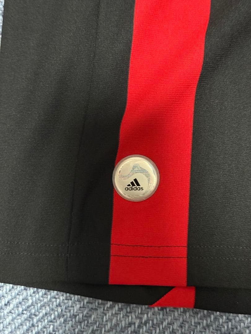 ACミラン MALDINI 引退試合モデル　未使用品