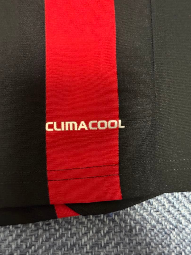 ACミラン MALDINI 引退試合モデル　未使用品