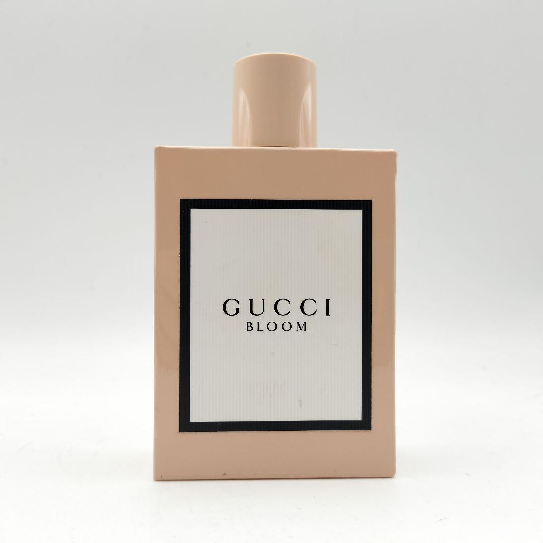 □グッチ ブルーム オードパルファム 100ml - メルカリ