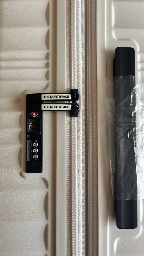 THE NORTH FACE キャリーケース　スーツケース　24インチ