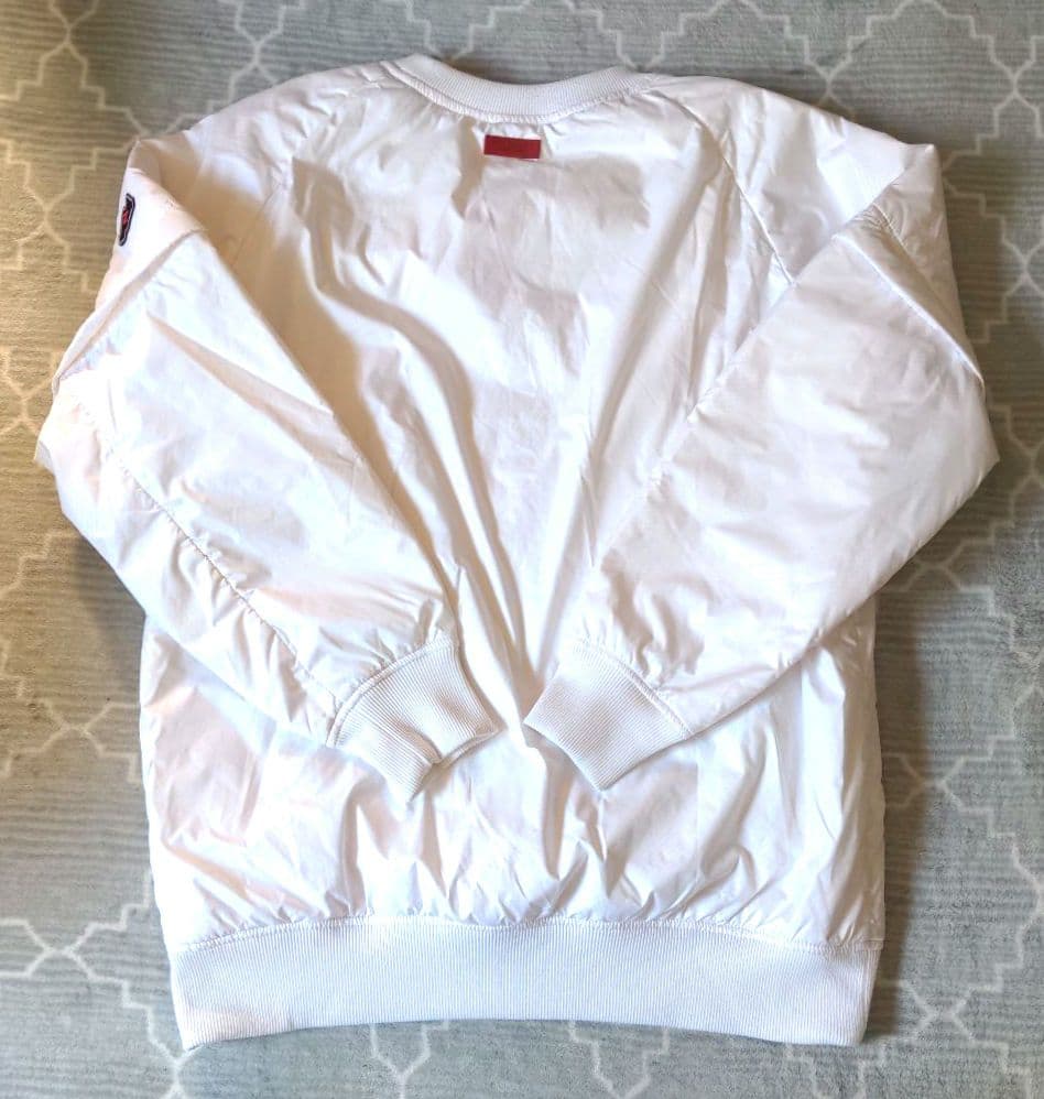 TAKA　ニューバランスゴルフ　4way 中綿スニード　サイズ5