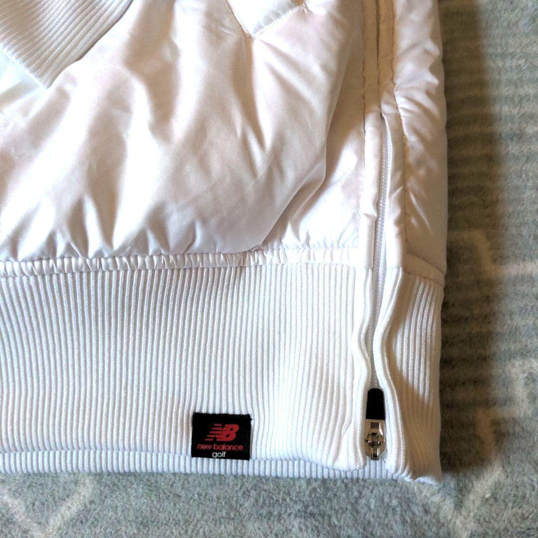 TAKA　ニューバランスゴルフ　4way 中綿スニード　サイズ5