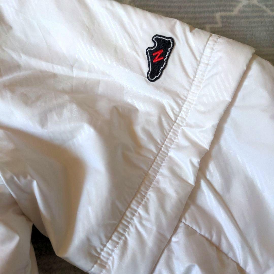 TAKA　ニューバランスゴルフ　4way 中綿スニード　サイズ5