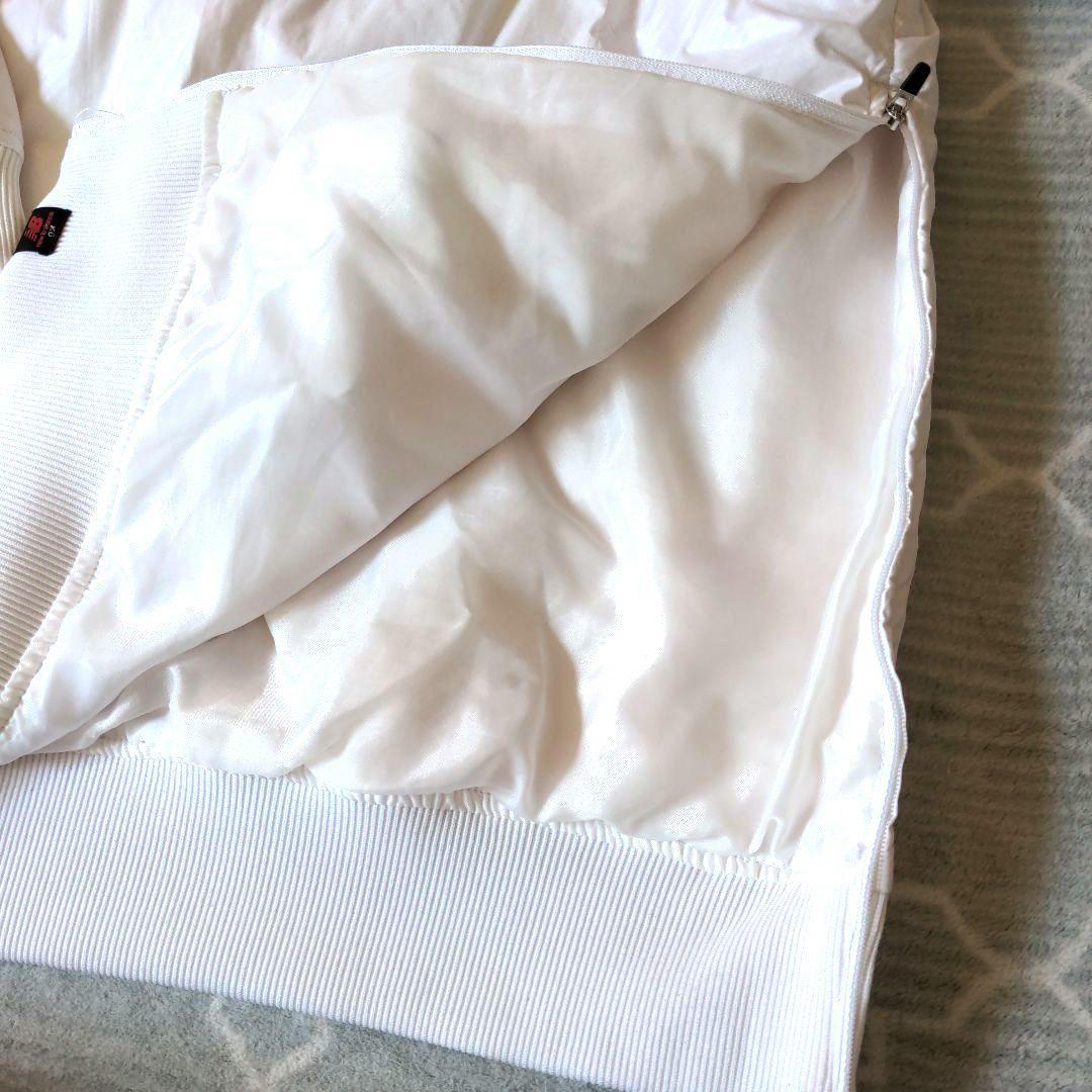 TAKA　ニューバランスゴルフ　4way 中綿スニード　サイズ5