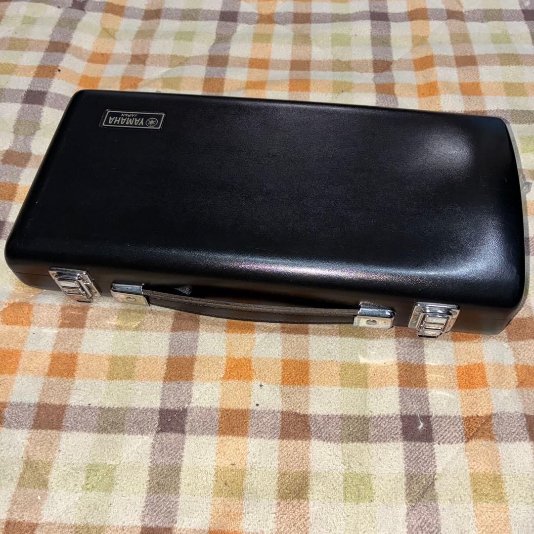 美品　クラリネット YAMAHA ヤマハ　YCL-35　YCL35