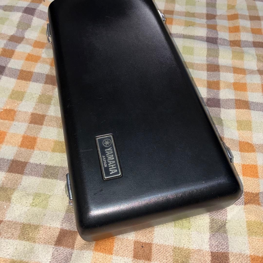 美品　クラリネット YAMAHA ヤマハ　YCL-35　YCL35