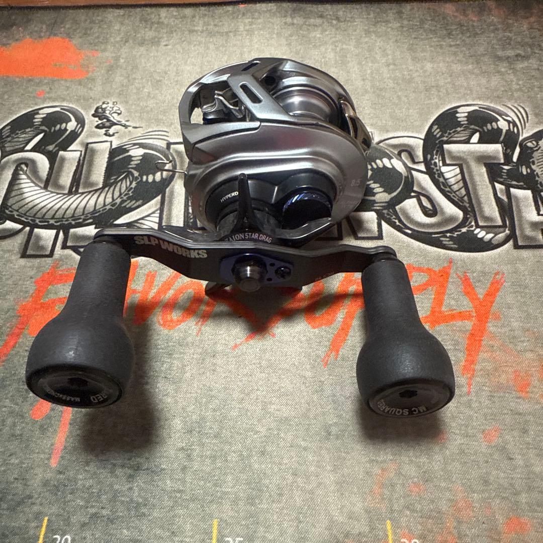 アルファス sv tw 800s xhL 改