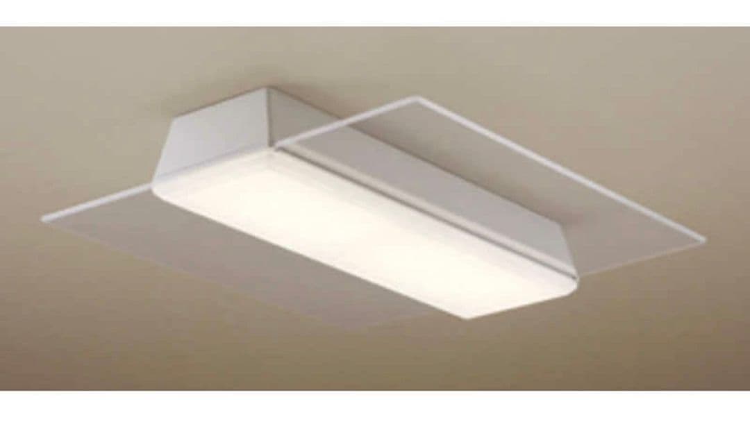 Panasonic LEDシーリングライトHH-CF1296A 中古品