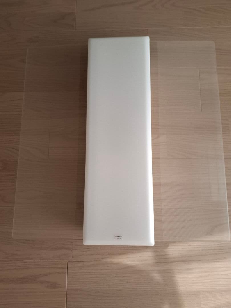 Panasonic LEDシーリングライトHH-CF1296A 中古品